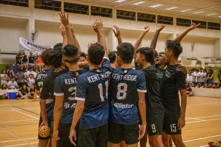 Home - Kentridge Hall