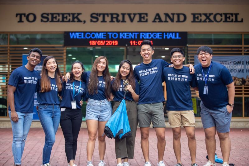 Home - Kentridge Hall