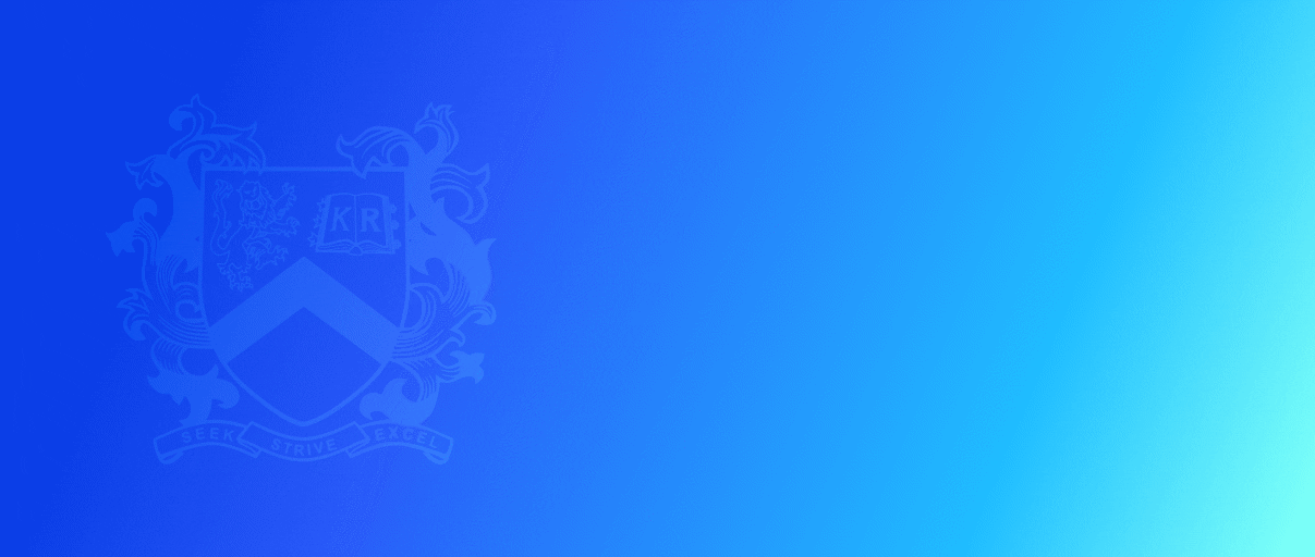 Home - Kentridge Hall