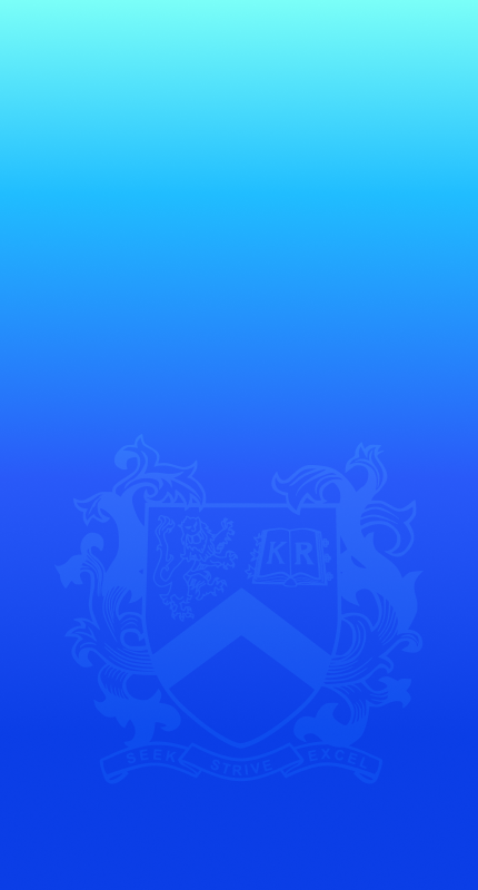 Home - Kentridge Hall