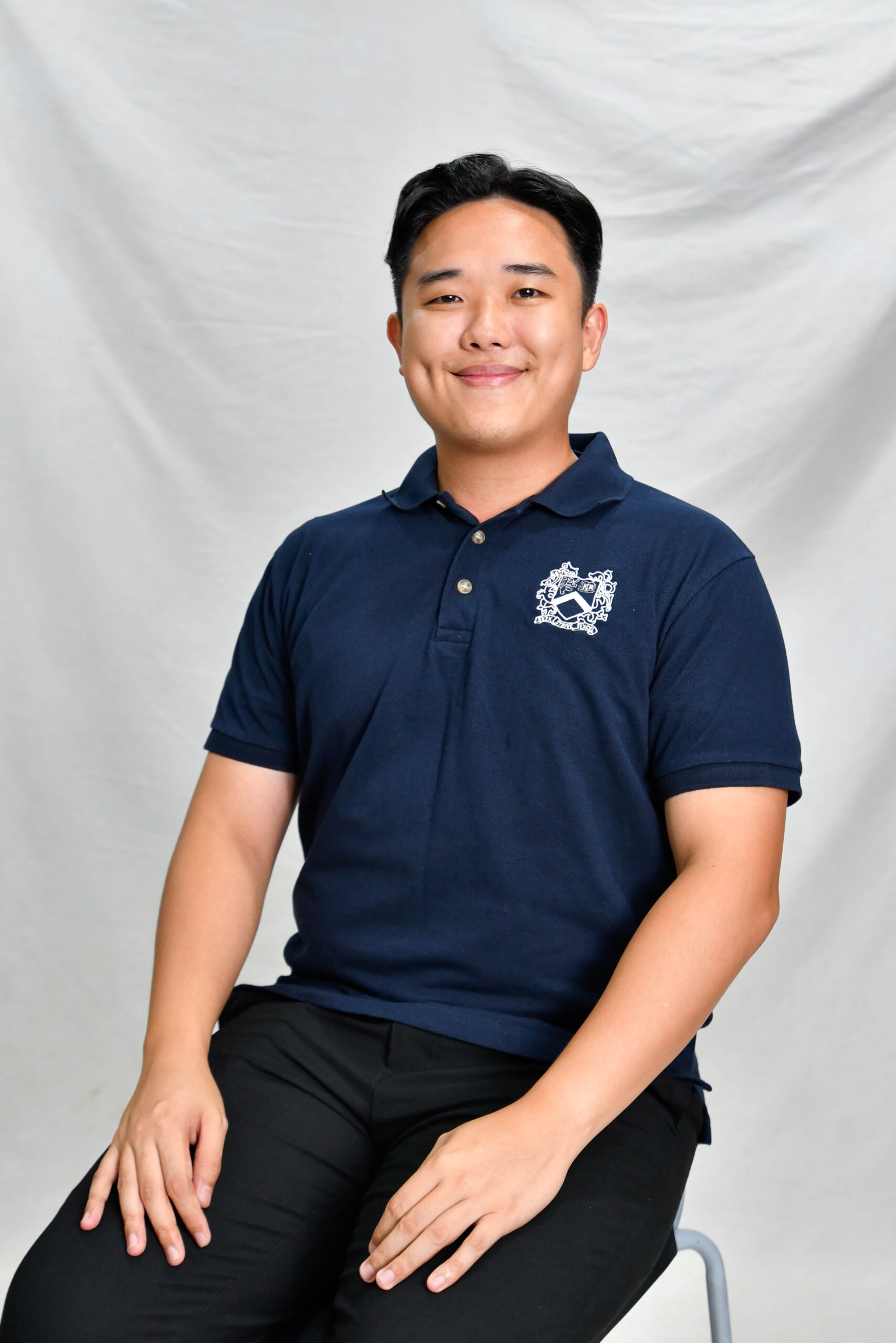 JCRC - Kentridge Hall